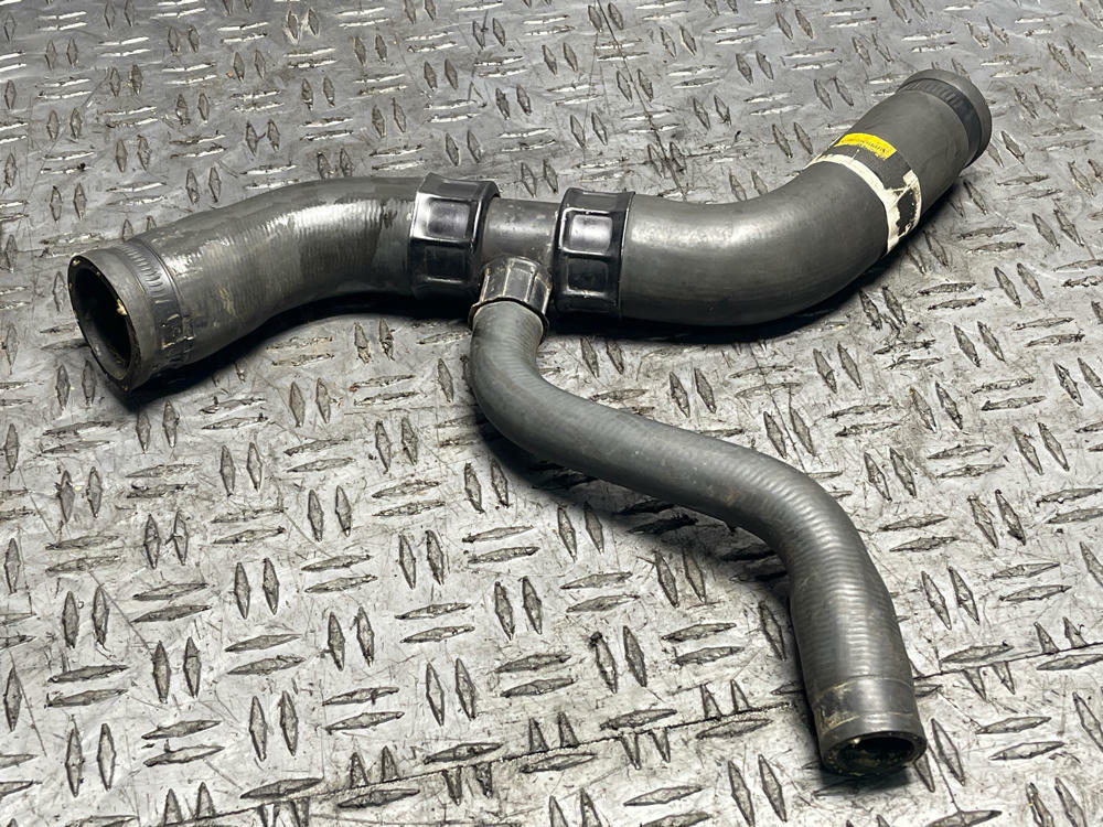 1999-04 Ford Mustang Roush GT Lower Coolant Hose Radiator 293