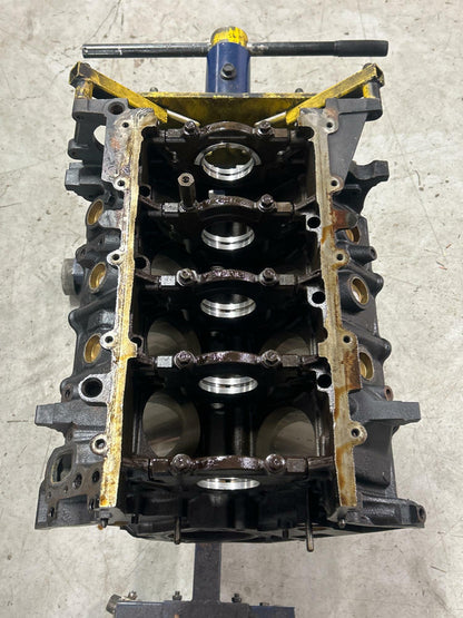 1999-04 Ford Mustang Roush GT Iron Standard Bore Block 281 4.6 SVT Saleen