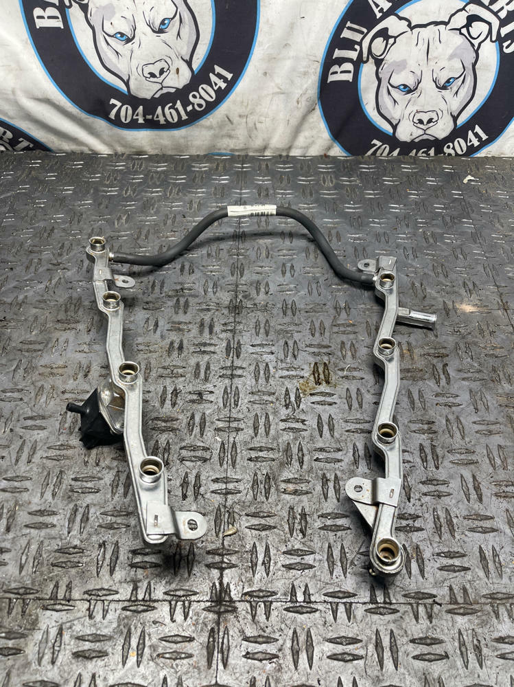 1999-04 Ford Mustang Roush GT Fuel Rails 293