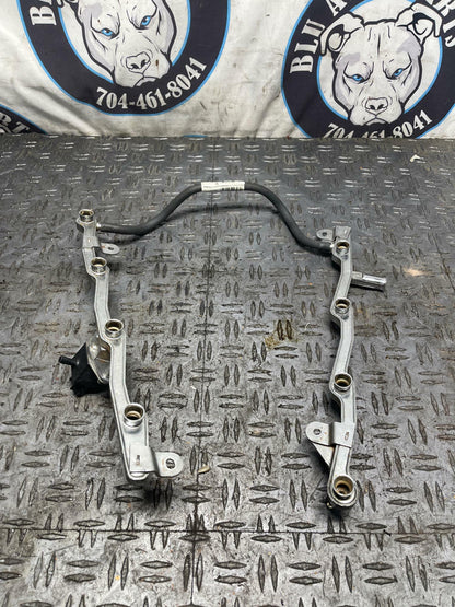 1999-04 Ford Mustang Roush GT Fuel Rails 293