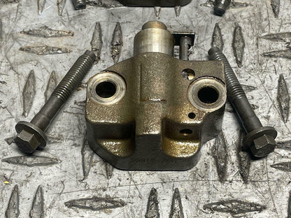 1999-04 Ford Mustang GT Metal Timing Chain Tensioners- for 2V 300