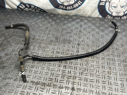 1999-04 Ford Mustang GT Power Steering Reservoir T-Line; NON-COBRA 300