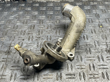 1999-04 Ford Mustang GT OEM 2V Oil Filter Adapter 300