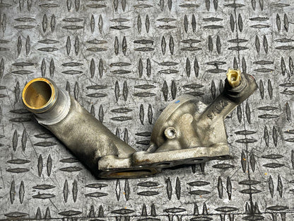 1999-04 Ford Mustang GT OEM 2V Oil Filter Adapter 300