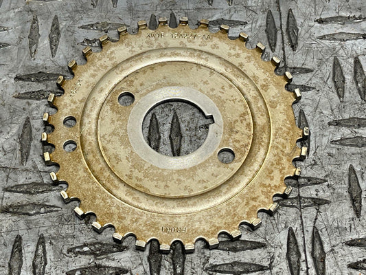 1999-04 Ford Mustang GT OEM 2V Crank Trigger Wheel 300