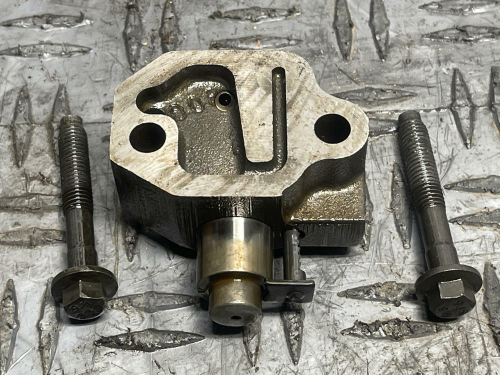 1999-04 Ford Mustang GT Metal Timing Chain Tensioners- for 2V 300