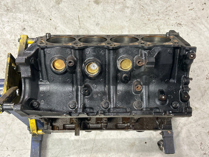 1999-04 Ford Mustang Roush GT Iron Standard Bore Block 281 4.6 SVT Saleen