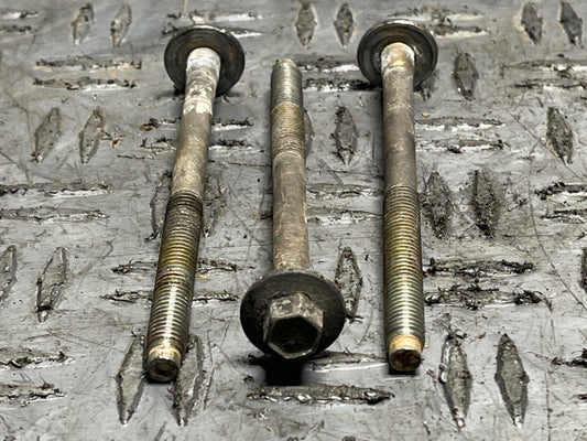 1999-04 Ford Mustang Roush GT A/C Compresssor Mounting Hardware 293