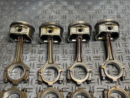 1999-04 Ford Mustang Roush GT OEM 4.6 281 Rods & Pistons 293