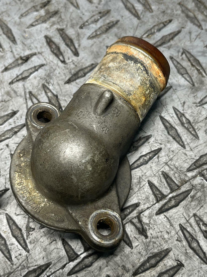 1999-04 Ford Mustang Roush GT Thermostat Housing 293