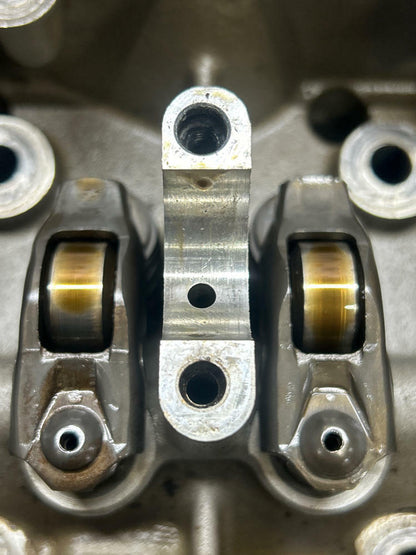 1999-04 Ford Mustang Roush GT PI Heads & Cams 293
