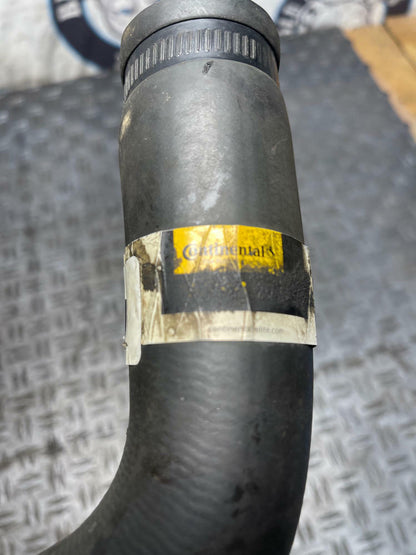 1999-04 Ford Mustang Roush GT Lower Coolant Hose Radiator 293