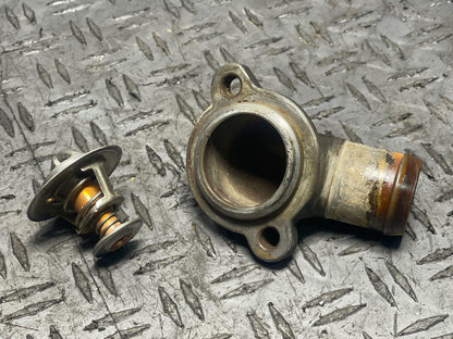1999-04 Ford Mustang Roush GT Thermostat Housing 293
