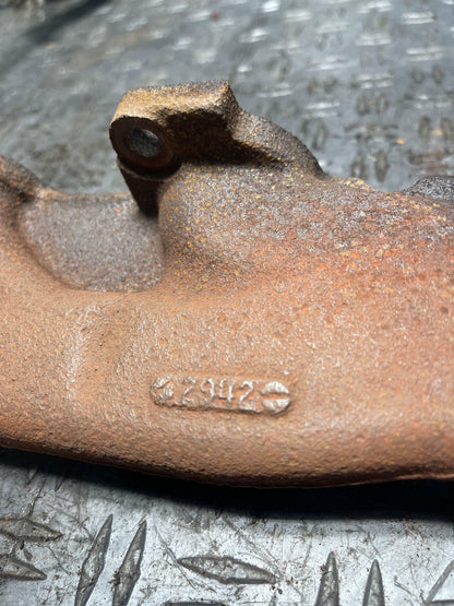 1999-04 Ford Mustang Roush GT Exhaust Manifolds 293