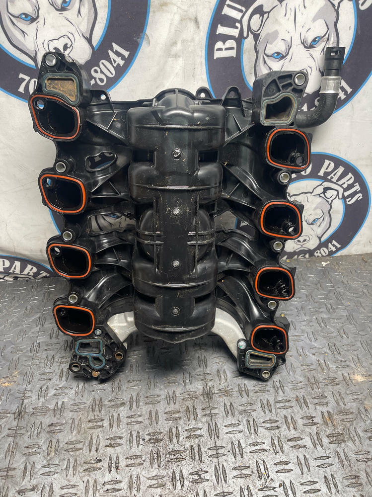 1999-04 Ford Mustang Roush GT Dorman Replacement Intake Manifold 293