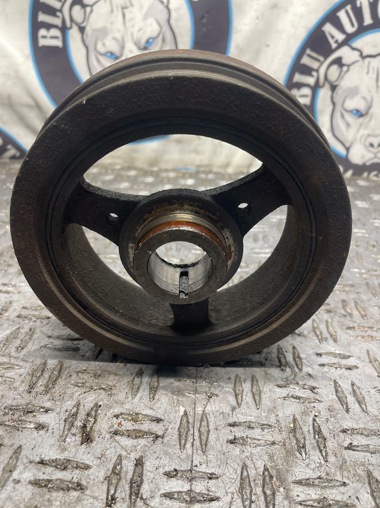 1999-04 Ford Mustang Roush GT Crank Pulley 293