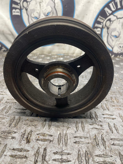 1999-04 Ford Mustang Roush GT Crank Pulley 293