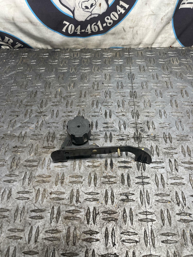 1999-04 Ford Mustang Roush GT EGR Accessories 293