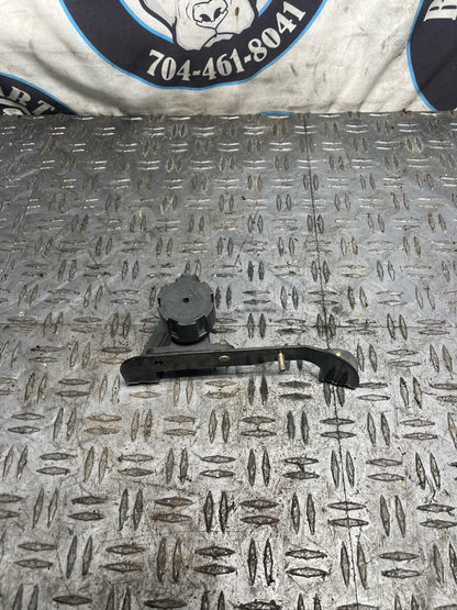 1999-04 Ford Mustang Roush GT EGR Accessories 293