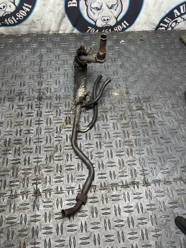 1999-04 Ford Mustang Roush GT EGR Tube 293