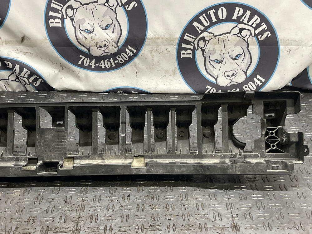 2018-23 Ford Mustang GT Front Bumper Plastic Support Brace 301