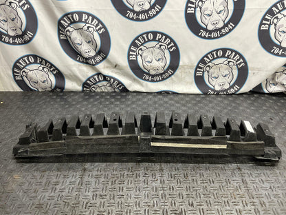 2018-23 Ford Mustang GT Front Bumper Plastic Support Brace 301