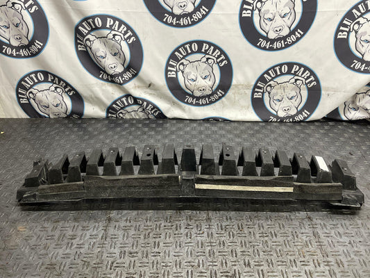 2018-23 Ford Mustang GT Front Bumper Plastic Support Brace 301