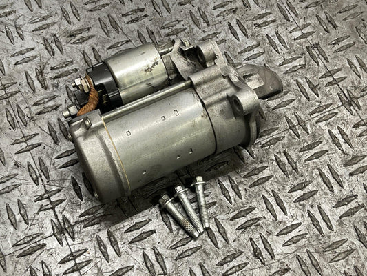 2018-23 Ford Mustang GT OEM Starter Motor 301