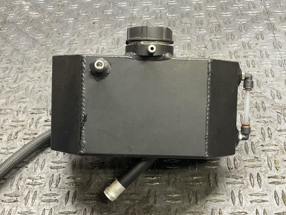 2018-23 Ford Mustang GT Mishimoto Engine Coolant Expansion Tank 301