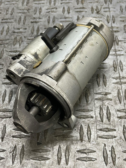 2018-23 Ford Mustang GT OEM Starter Motor 301