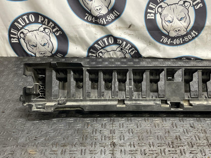 2018-23 Ford Mustang GT Front Bumper Plastic Support Brace 301