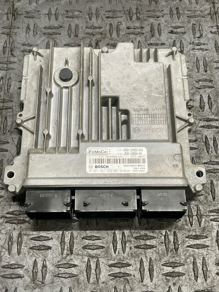 2018-23 Ford Mustang GT Gen 3 Coyote ECU 301