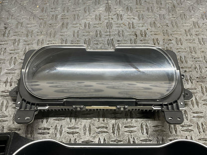 2018-23 Ford Mustang GT Digital Cluster Swap Kit-49,xxx Miles Showing Manual Transmission