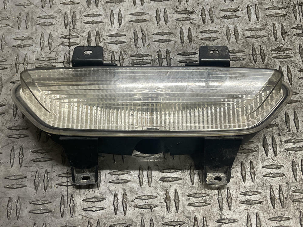 2018-23 Ford Mustang GT Rear Bumper Reverse/Rain Light 301
