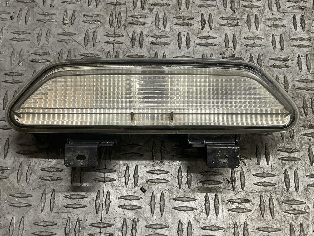 2018-23 Ford Mustang GT Rear Bumper Reverse/Rain Light 301