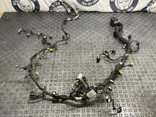 2018-23 Ford Mustang GT Gen 3 Coyote Fuel Injector Harness- Gen 3 Only 301