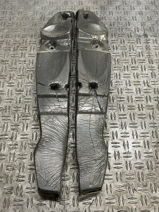 2018-23 Ford Mustang GT Front Fender Insulation Pair 301