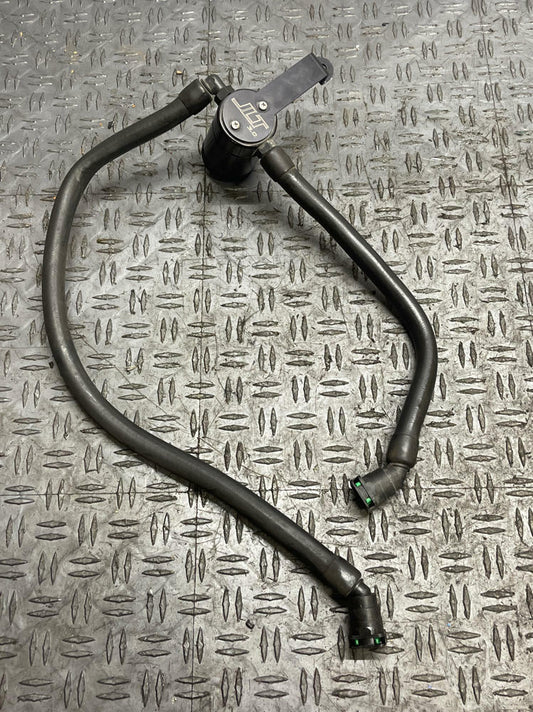 2018-23 Ford Mustang GT JLT 3.0 Air Oil Seperator 301