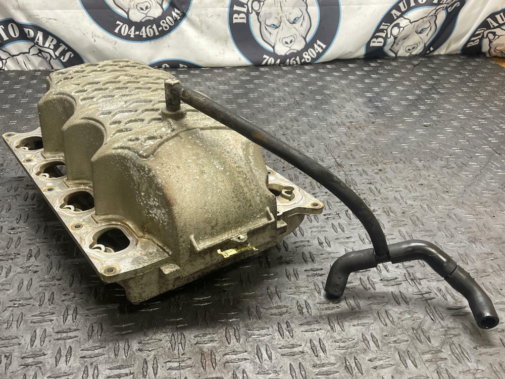 2003-04 Ford Mustang SVT Cobra OEM Lower Intake 304
