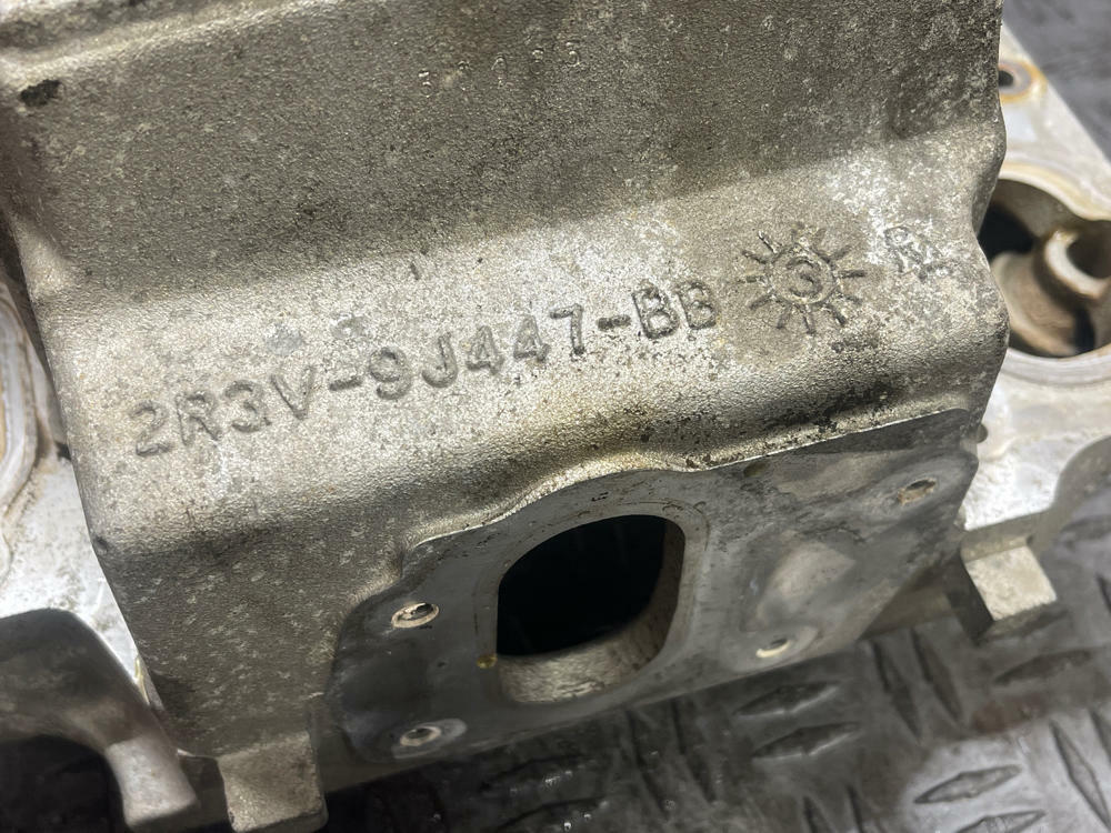 2003-04 Ford Mustang SVT Cobra OEM Lower Intake 304