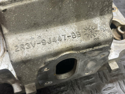 2003-04 Ford Mustang SVT Cobra OEM Lower Intake 304
