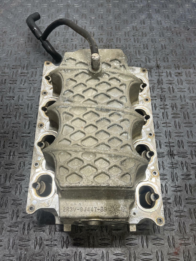 2003-04 Ford Mustang SVT Cobra OEM Lower Intake 304