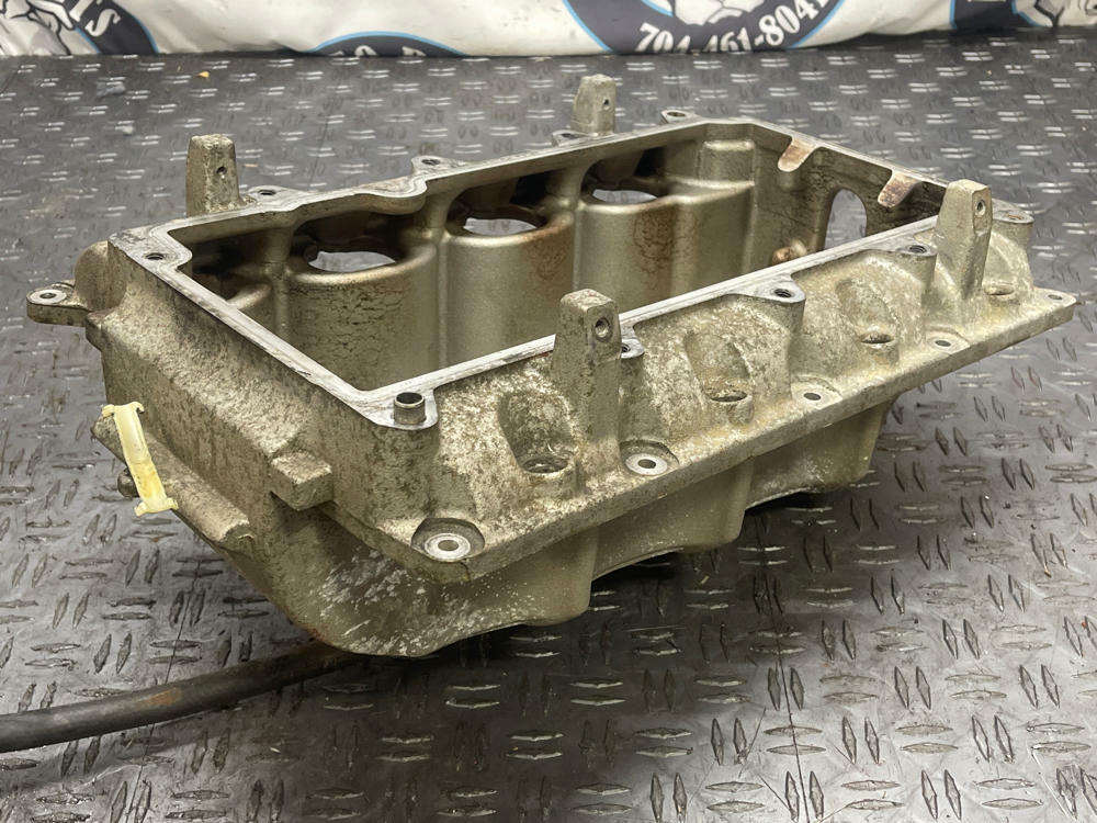 2003-04 Ford Mustang SVT Cobra OEM Lower Intake 304