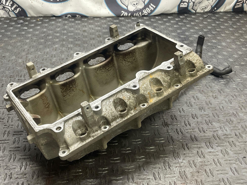 2003-04 Ford Mustang SVT Cobra OEM Lower Intake 304