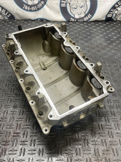 2003-04 Ford Mustang SVT Cobra OEM Lower Intake 304