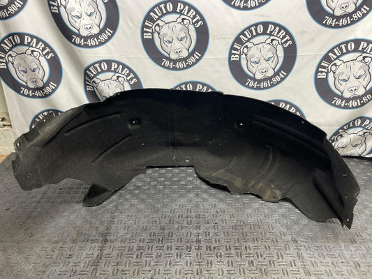 2018-23 Ford Mustang Mach One Rear Pass RH Wheel Well Liner 299