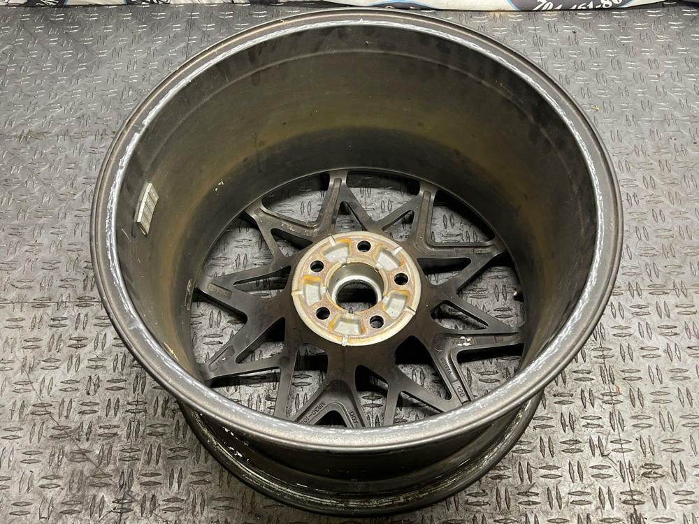 2018-23 Ford Mustang Mach One Rear Wheel OEM- SEE DESC 299