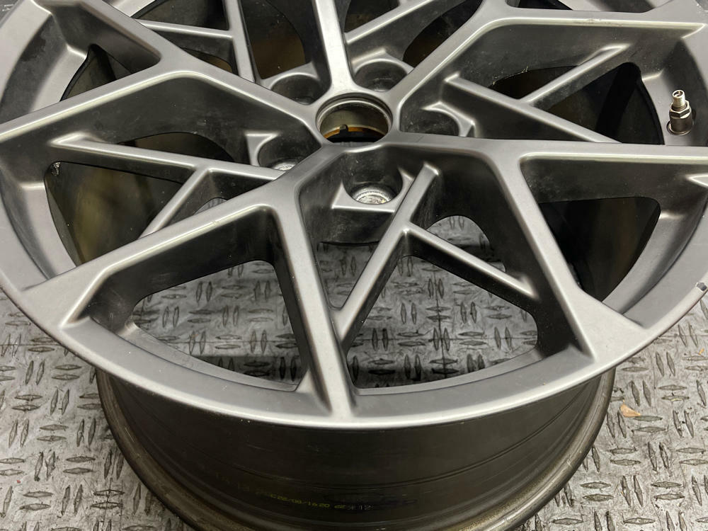 2018-23 Ford Mustang Mach One Rear Wheel OEM- SEE DESC 299