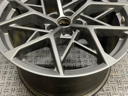 2018-23 Ford Mustang Mach One Rear Wheel OEM- SEE DESC 299