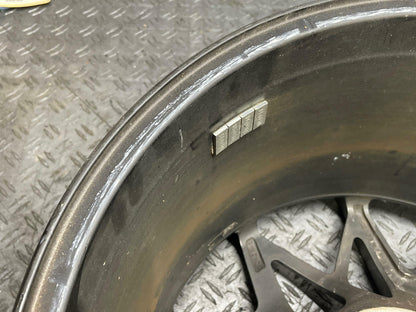 2018-23 Ford Mustang Mach One Rear Wheel OEM- SEE DESC 299